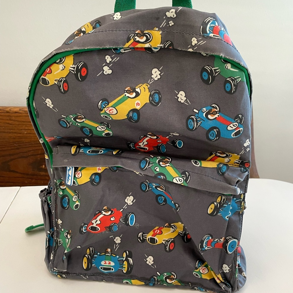 Mini Boden